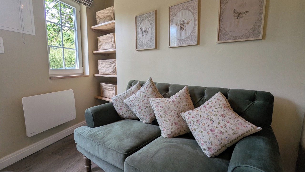 Photo of Livingroom in Jumilhac-le-Grand