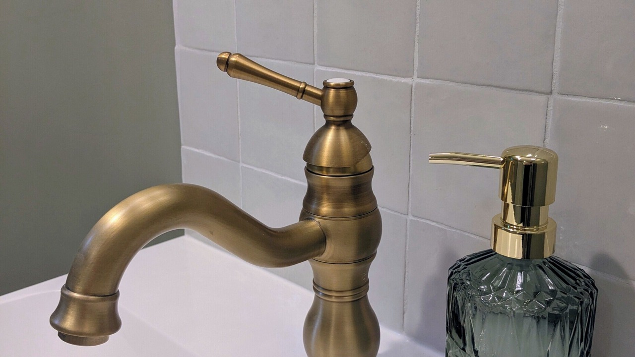 Photo of Bathroom in Jumilhac-le-Grand