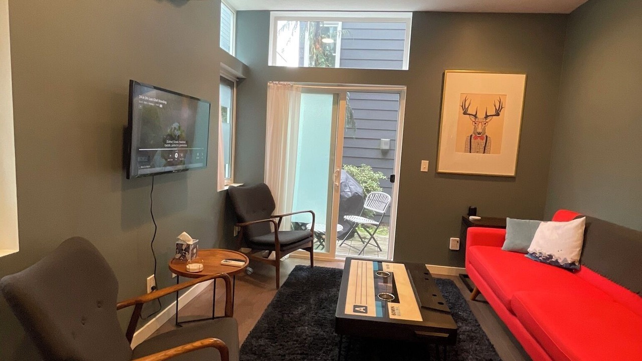 Photo of Livingroom in Minor