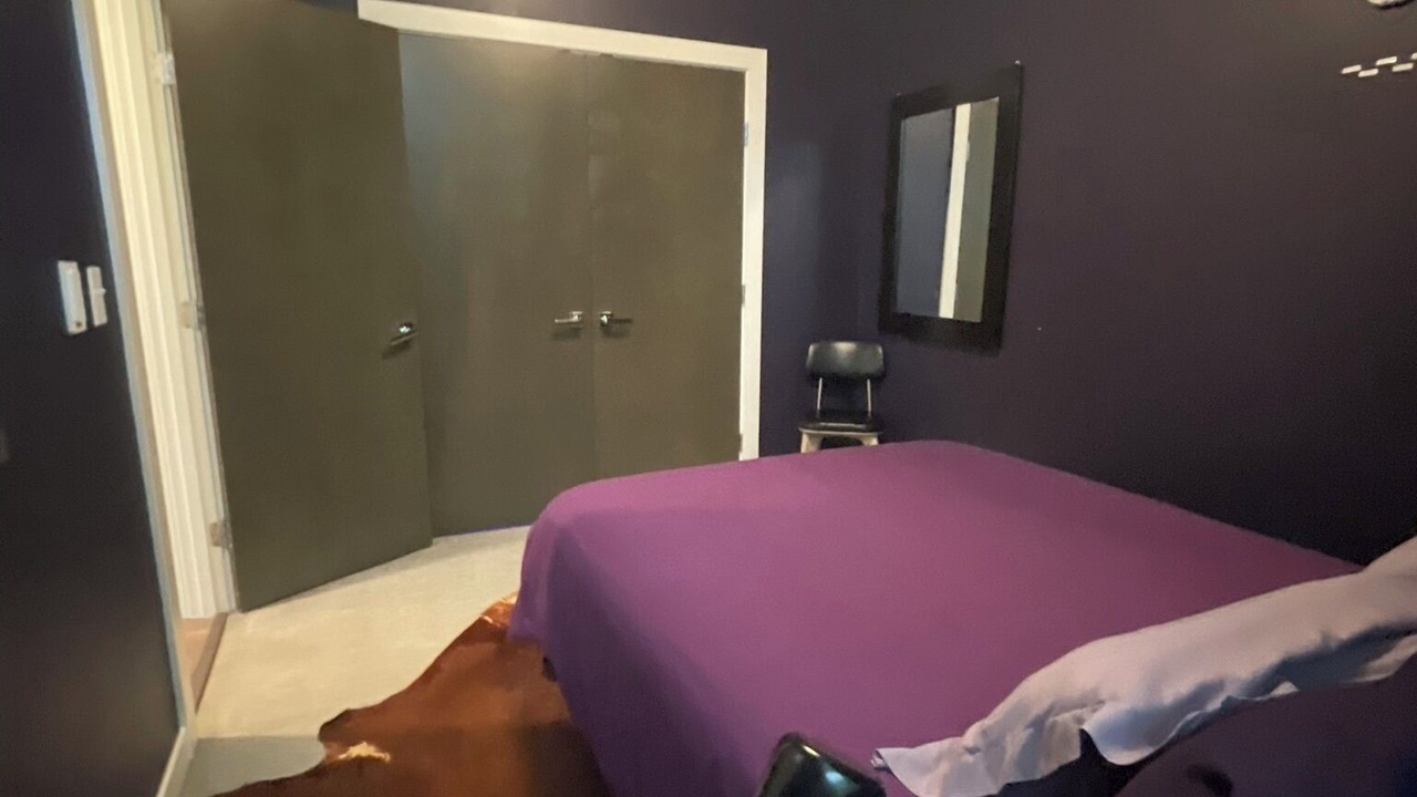 Photo of Bedroom in Minor