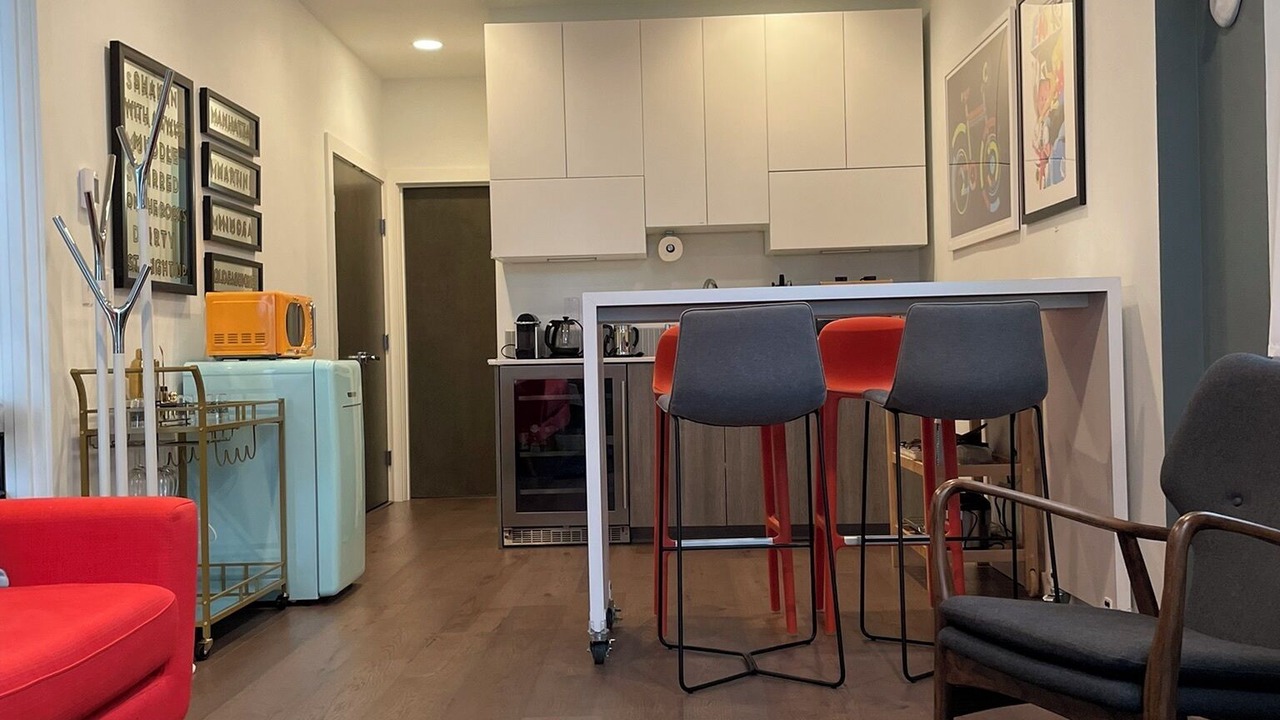 Photo of Kitchen in Minor