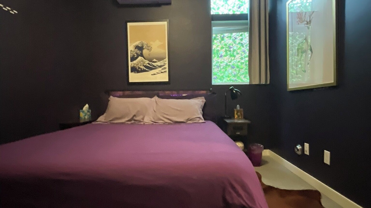 Photo of Bedroom in Minor