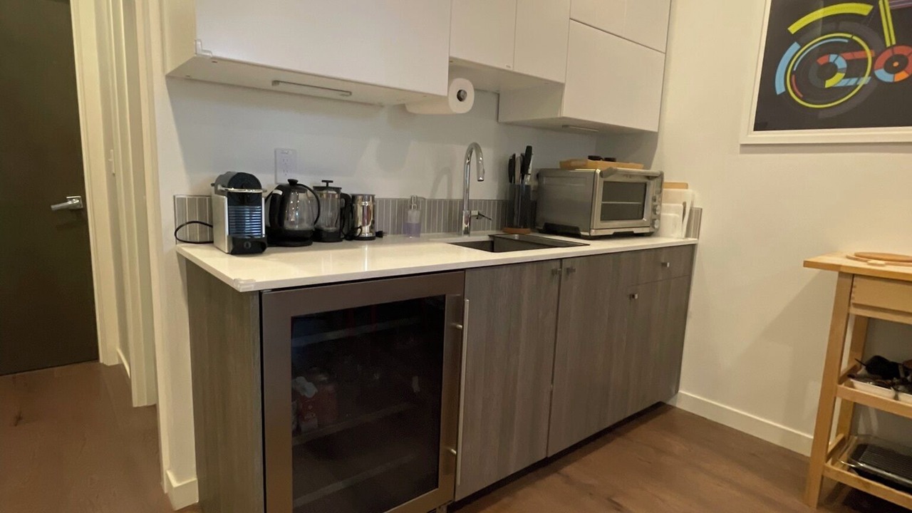 Photo of Kitchen in Minor