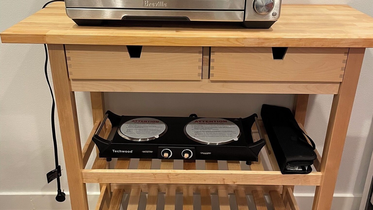 Photo of Kitchen in Minor