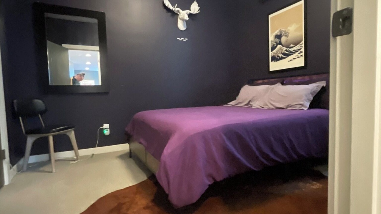 Photo of Bedroom in Minor