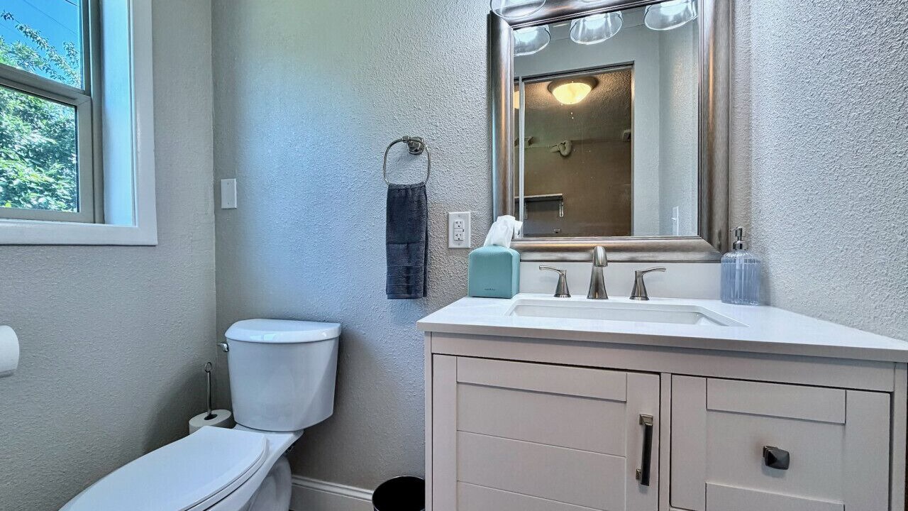 Photo of Bathroom in West Sacramento