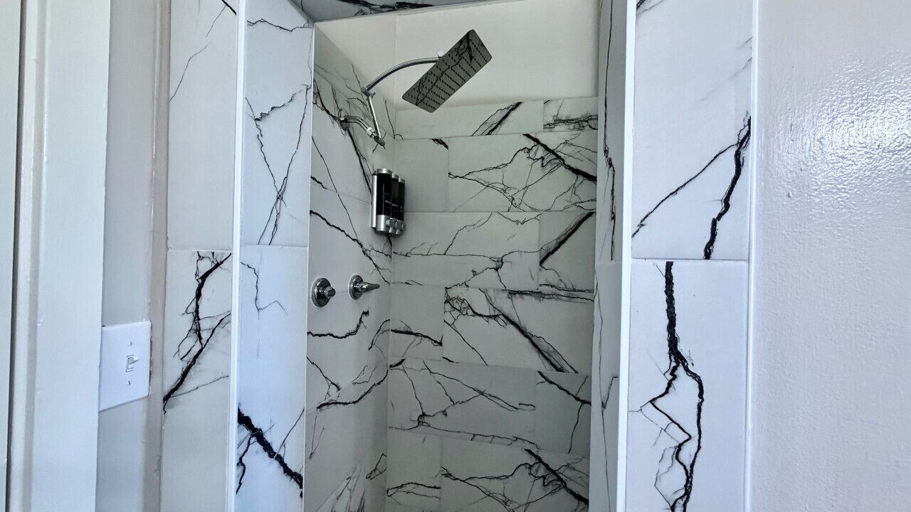 Photo of Bathroom in West Sacramento