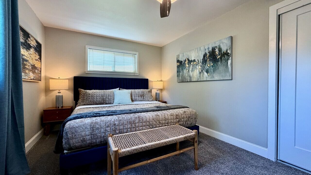 Photo of Bedroom in West Sacramento