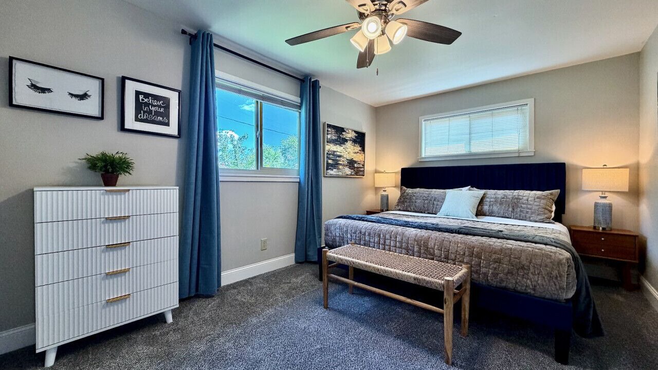 Photo of Bedroom in West Sacramento