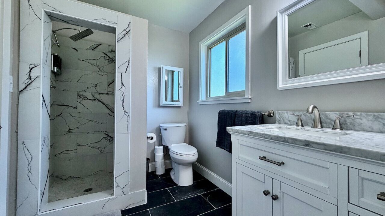 Photo of Bathroom in West Sacramento