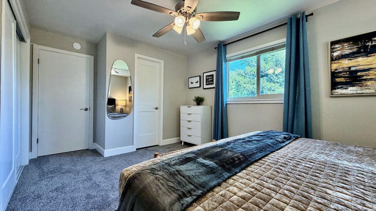 Photo of Bedroom in West Sacramento