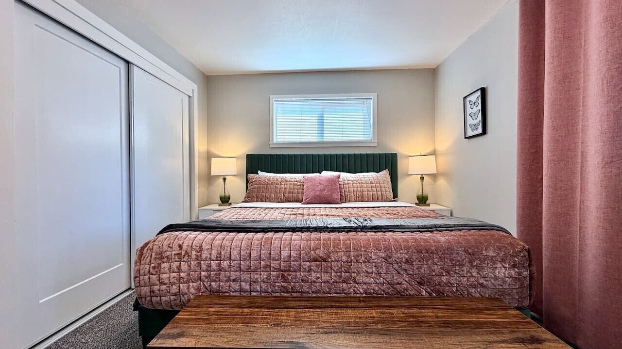 Photo of Bedroom in West Sacramento