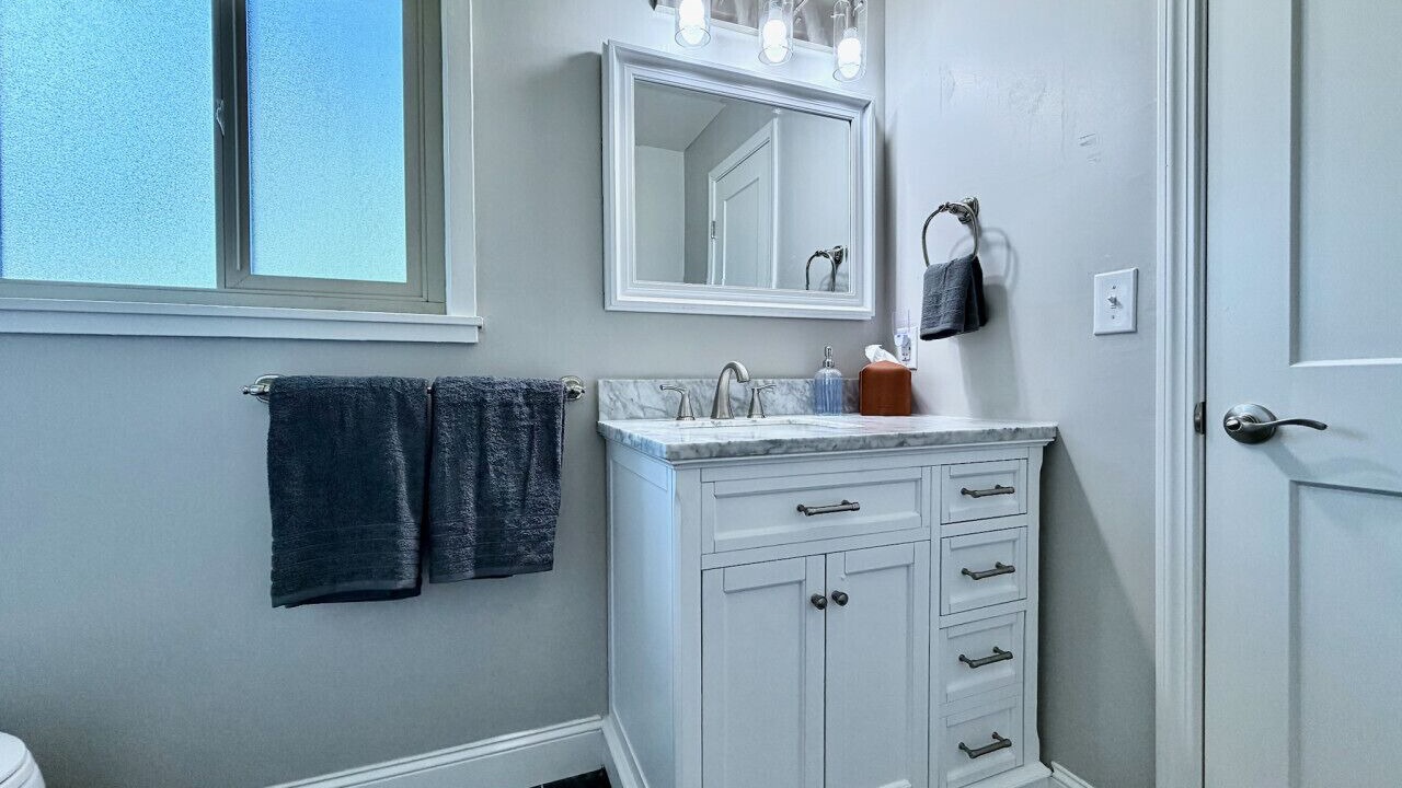 Photo of Bathroom in West Sacramento
