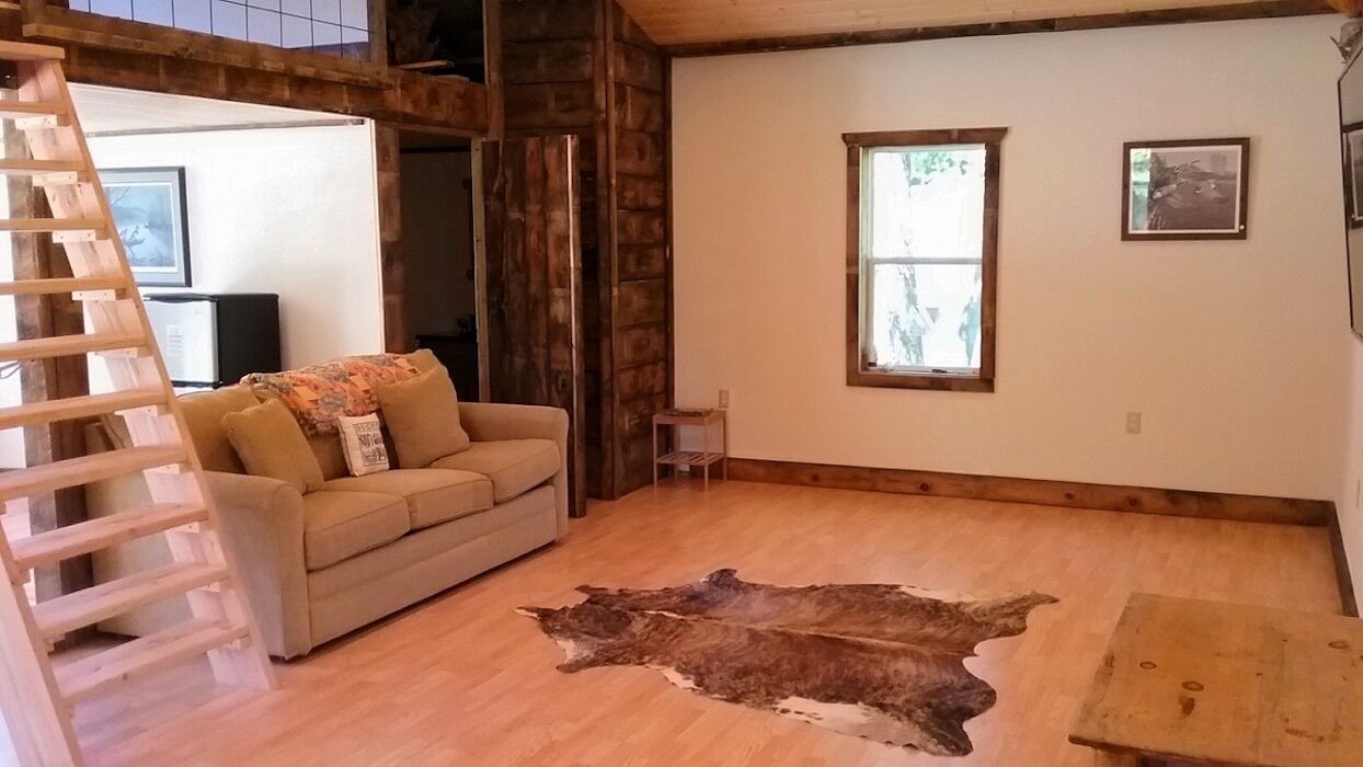 Photo of Livingroom in Waterville