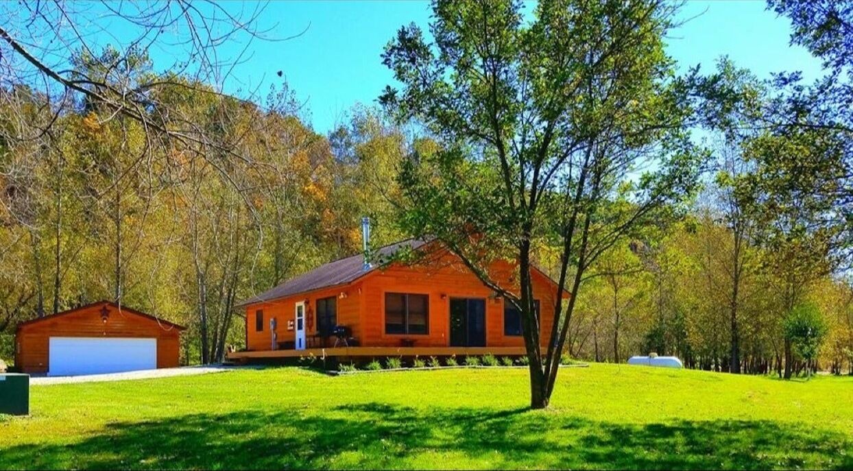 Photo of Outdoor in Waterville