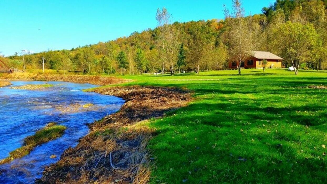 Photo of Outdoor in Waterville