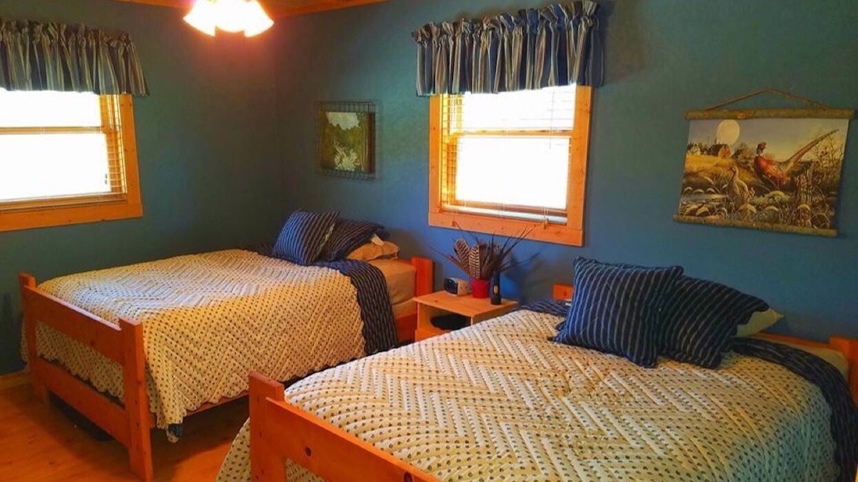 Photo of Bedroom in Waterville