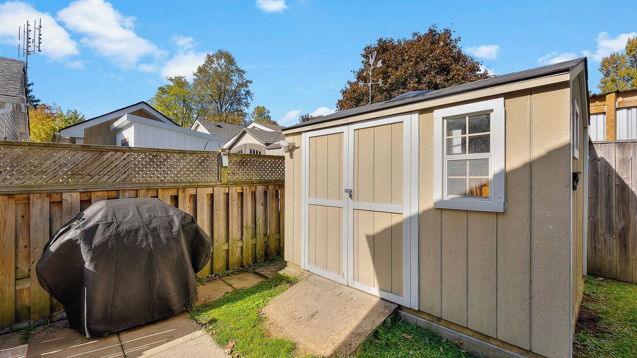 Photo of Outdoor in Crystal Beach