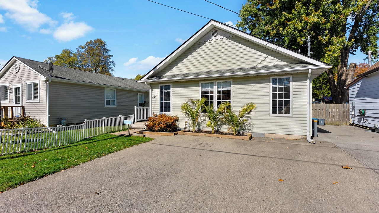 Photo of Outdoor in Crystal Beach