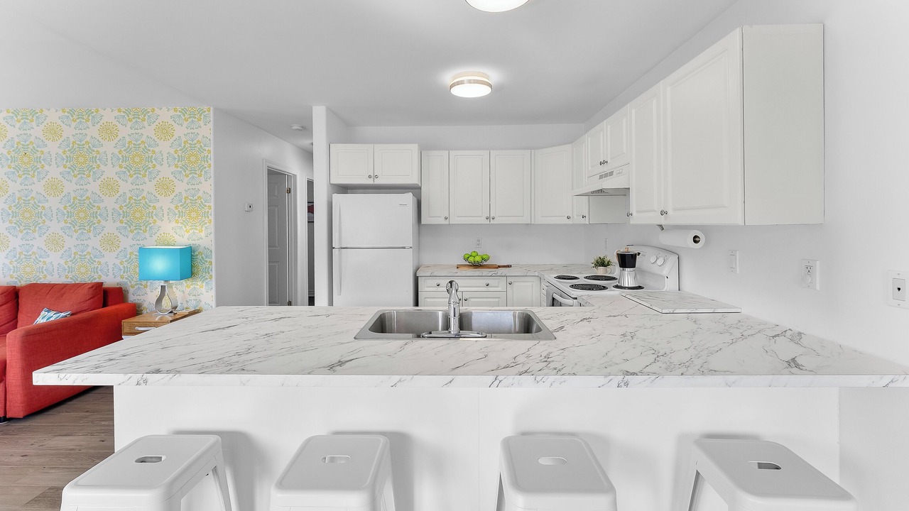 Photo of Kitchen in Crystal Beach