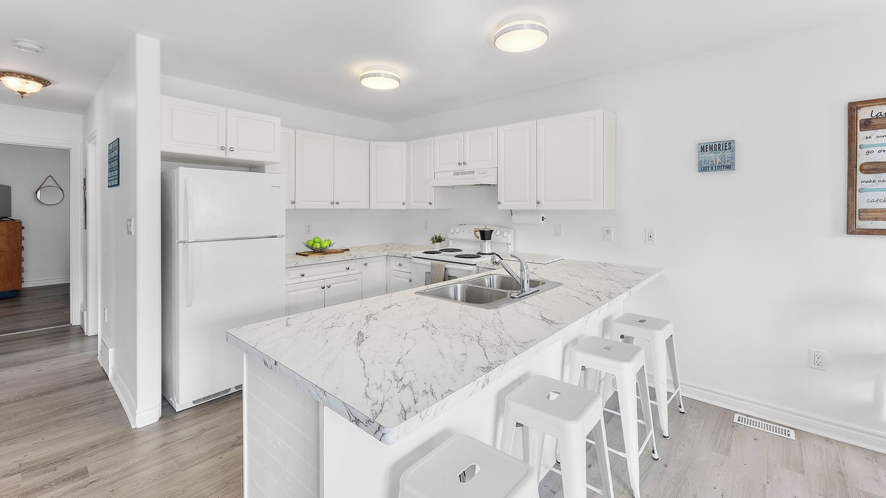 Photo of Kitchen in Crystal Beach