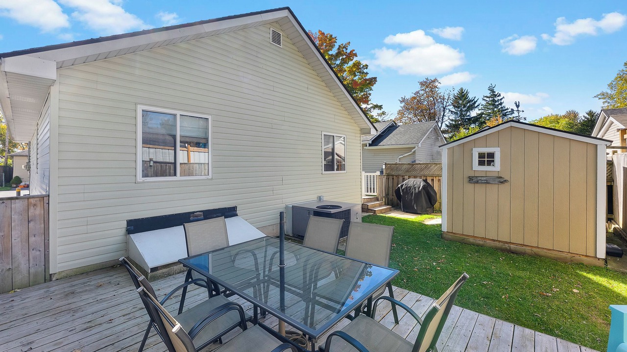 Photo of Outdoor in Crystal Beach