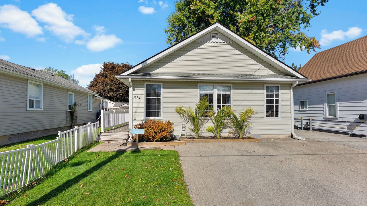 Photo of Outdoor in Crystal Beach