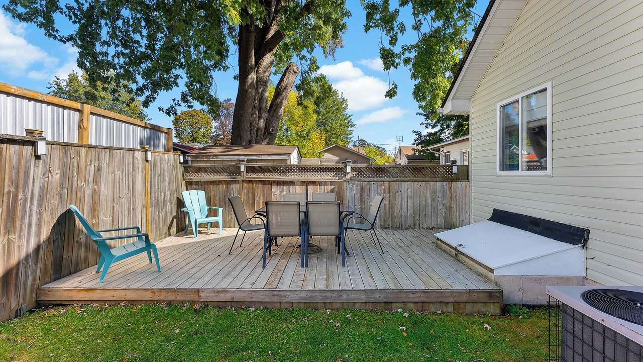 Photo of Outdoor in Crystal Beach