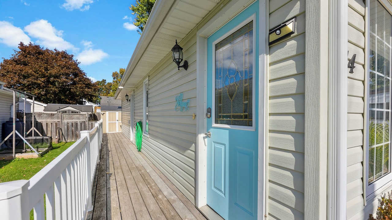 Photo of Outdoor in Crystal Beach