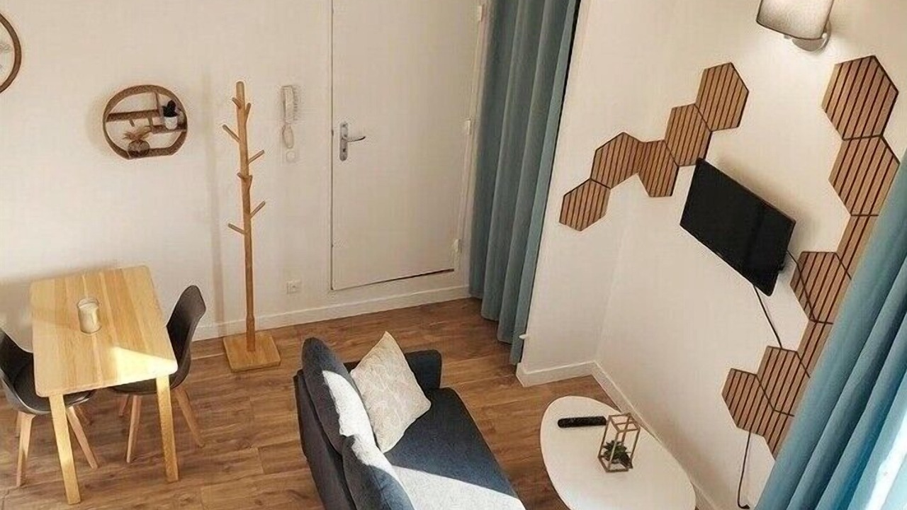 Photo of Livingroom in Montbrison