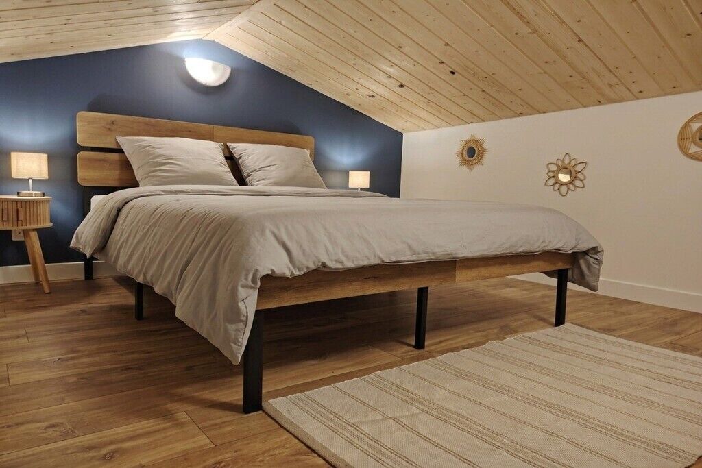 Photo of Bedroom in Montbrison