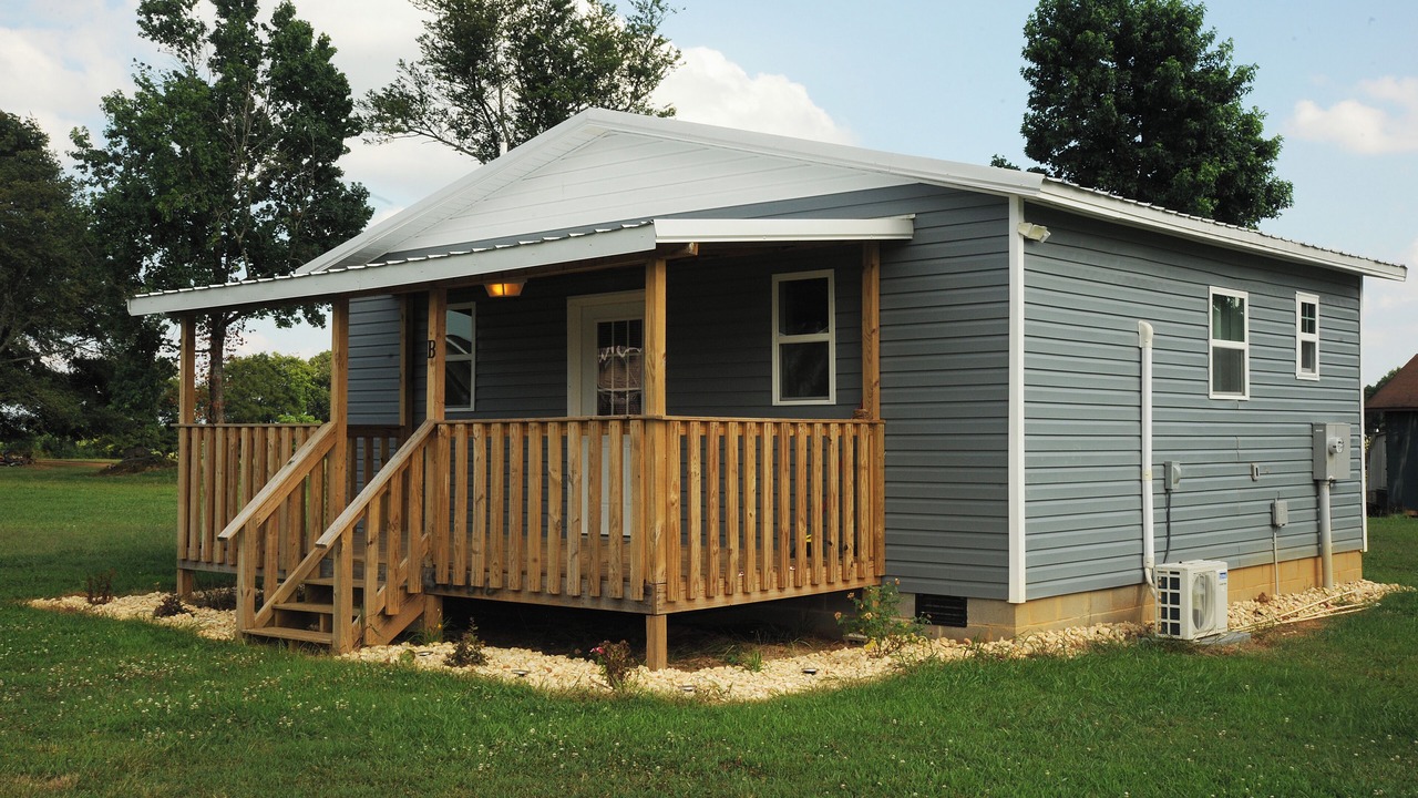 Photo of Outdoor in Hazel Green