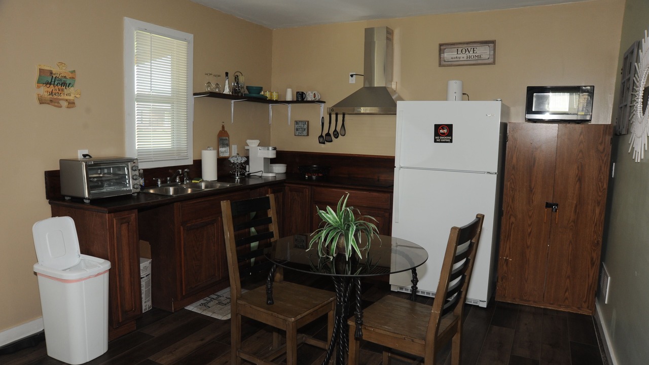 Photo of Kitchen in Hazel Green