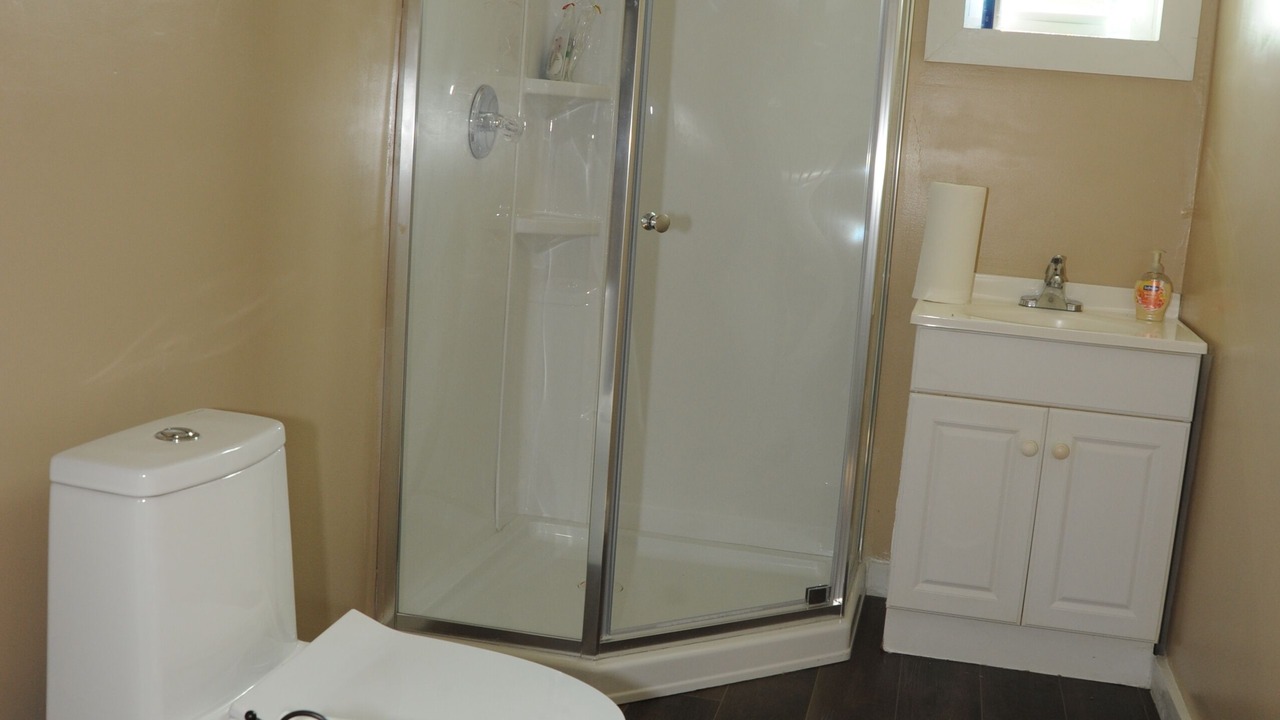Photo of Bathroom in Hazel Green