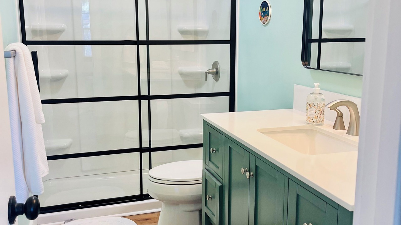 Photo of Bathroom in Chiefland