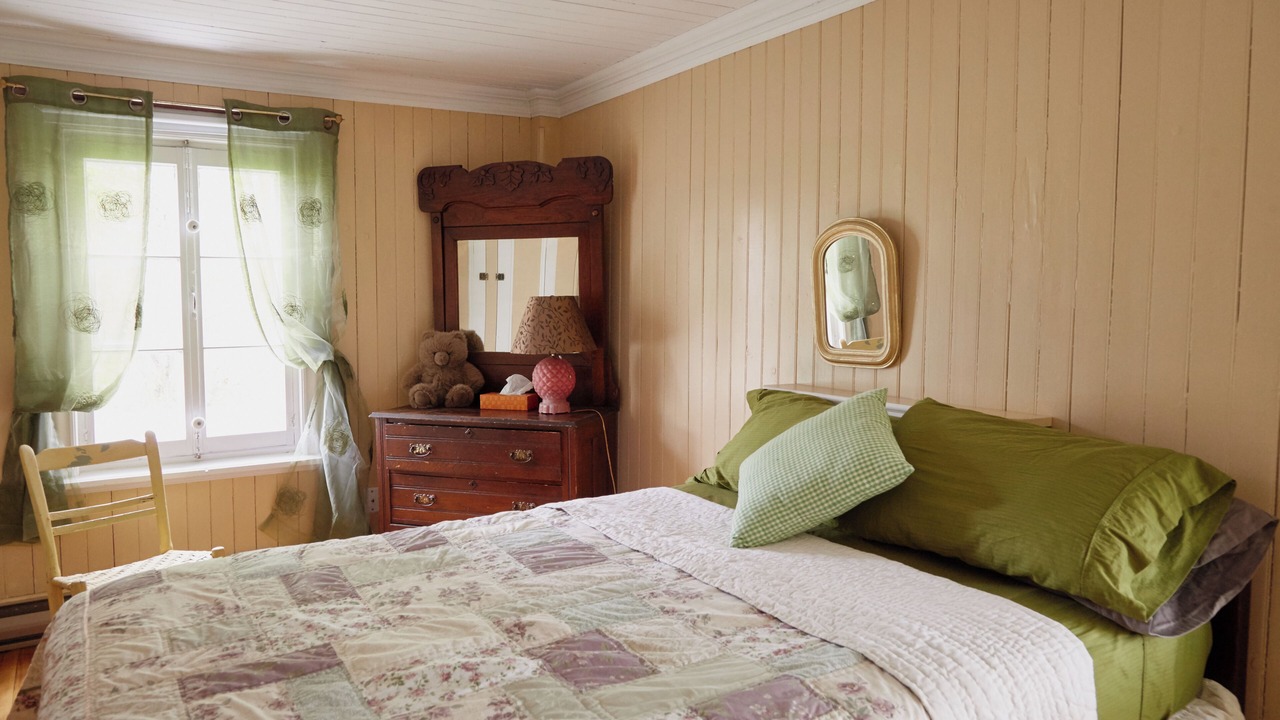 Photo of Bedroom in Berthier-sur-Mer