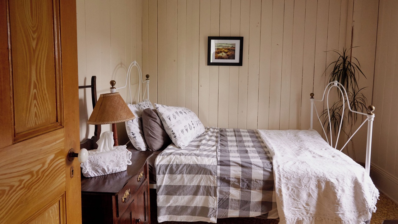 Photo of Bedroom in Berthier-sur-Mer