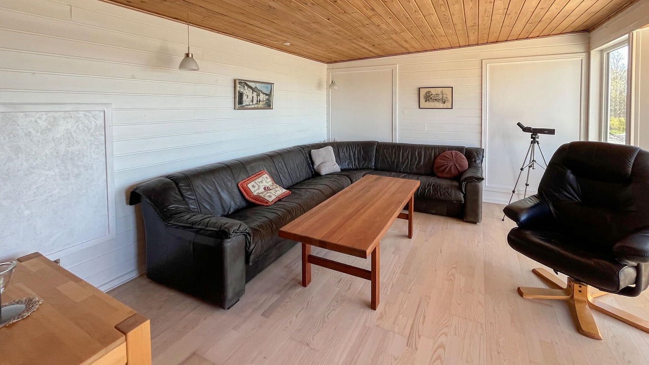 Photo of Bedroom in Hobro