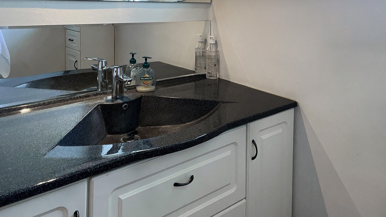 Photo of Bathroom in Hobro