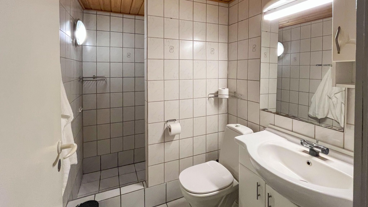 Photo of Bathroom in Hobro