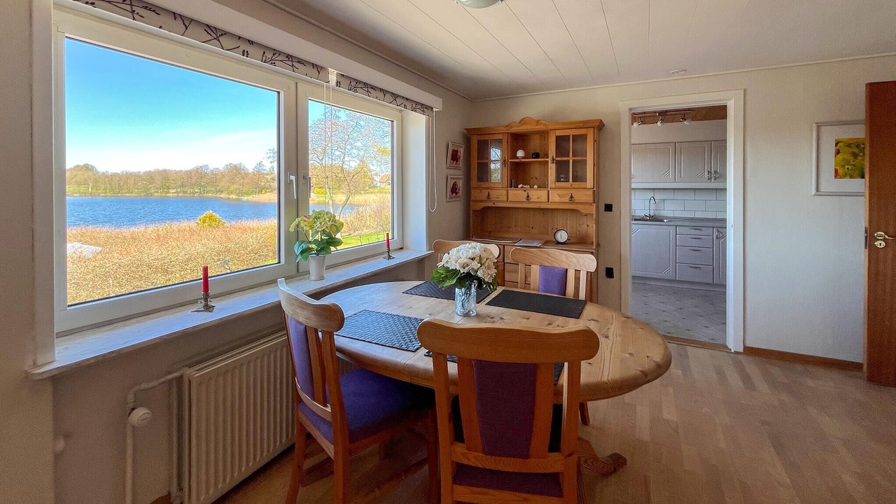 Photo of Bedroom in Hobro