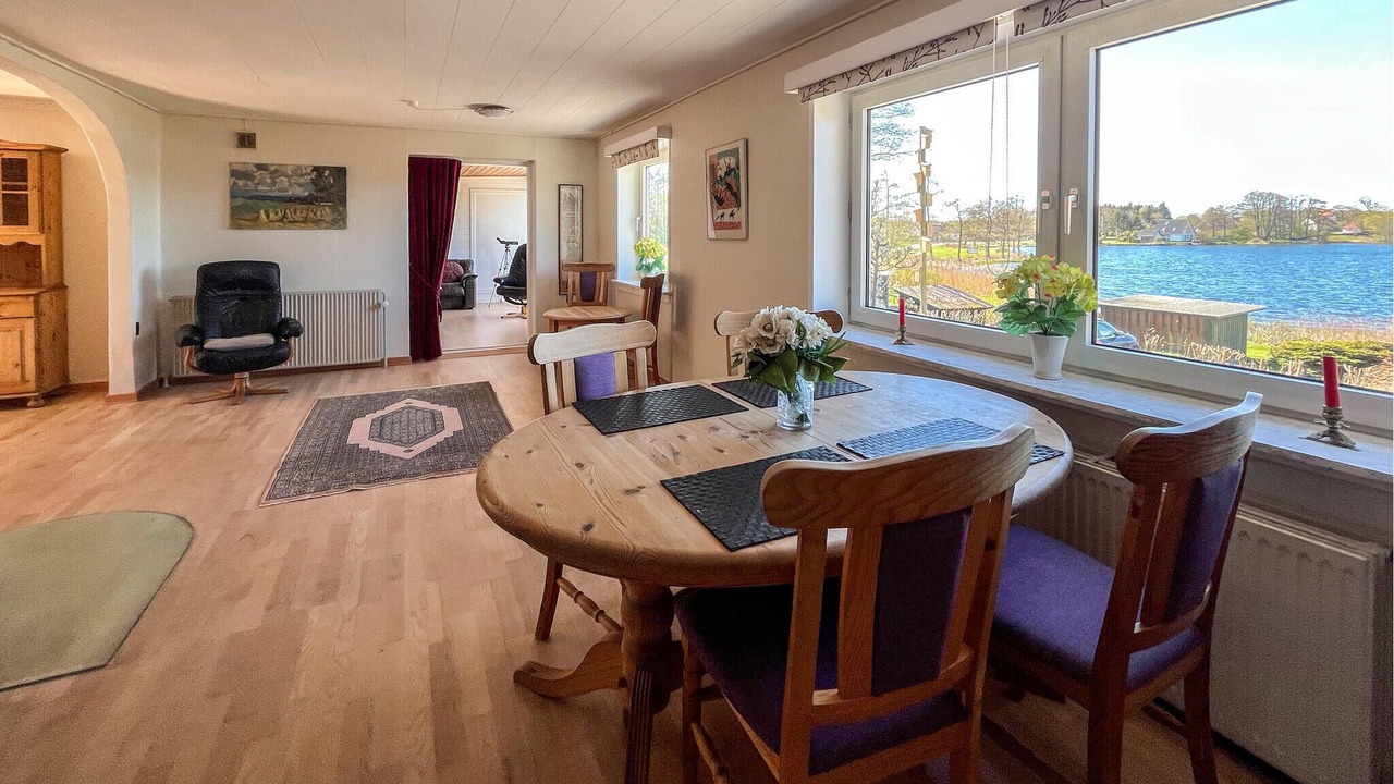 Photo of Bedroom in Hobro