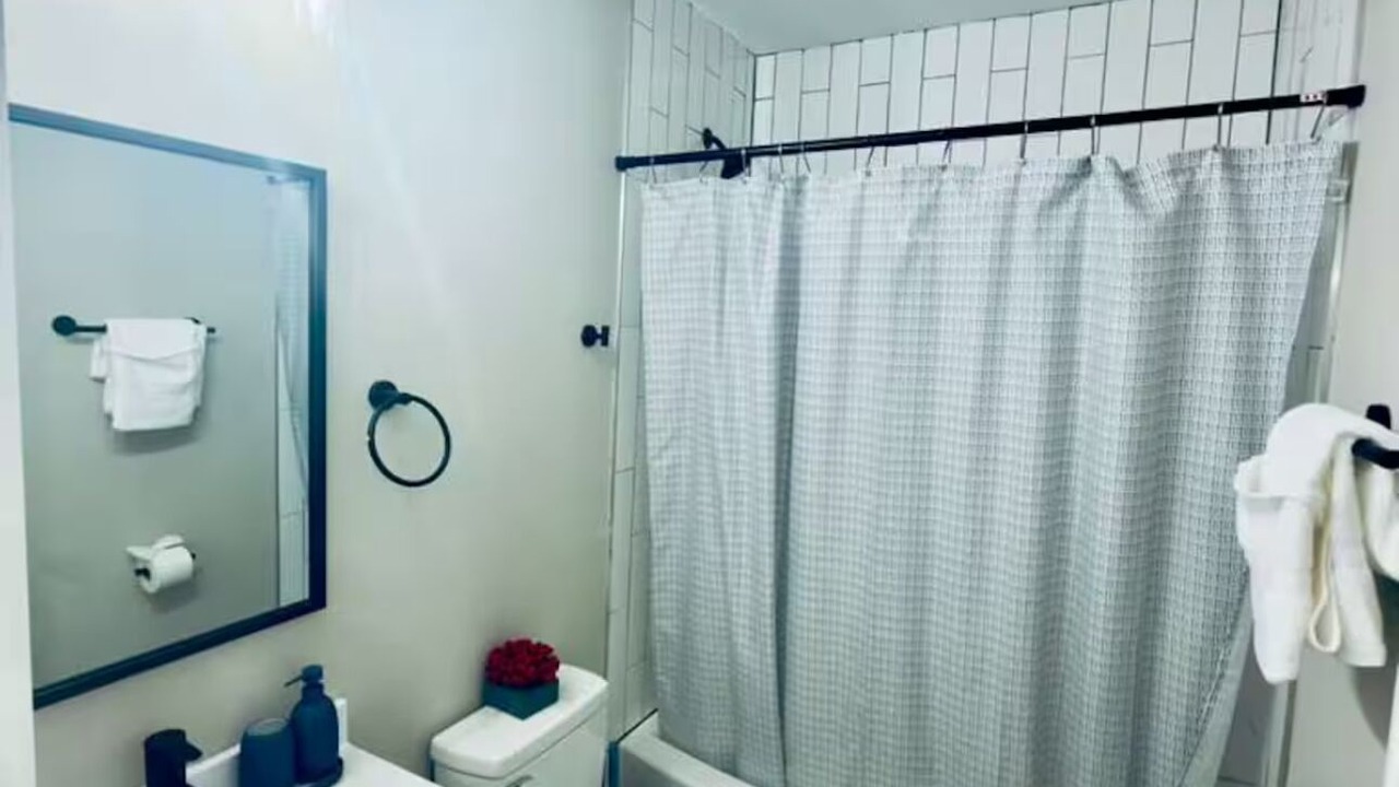 Photo of Bathroom in Goldsboro