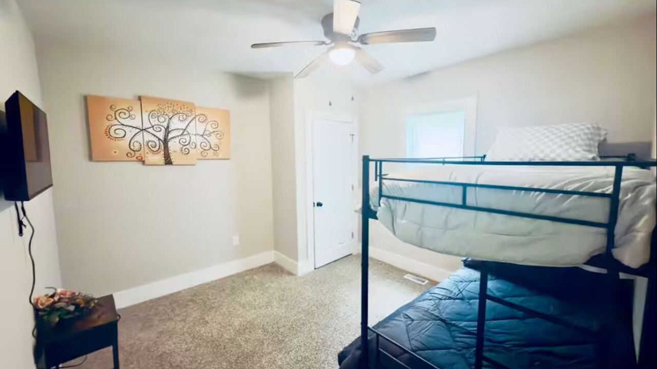 Photo of Bedroom in Goldsboro