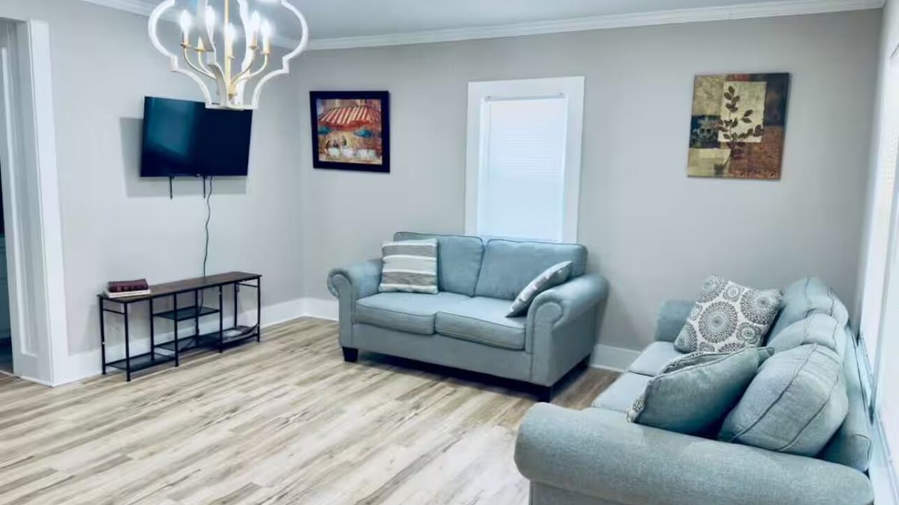 Photo of Livingroom in Goldsboro