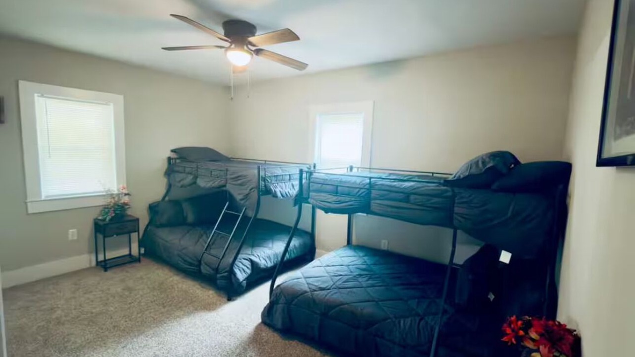 Photo of Bedroom in Goldsboro