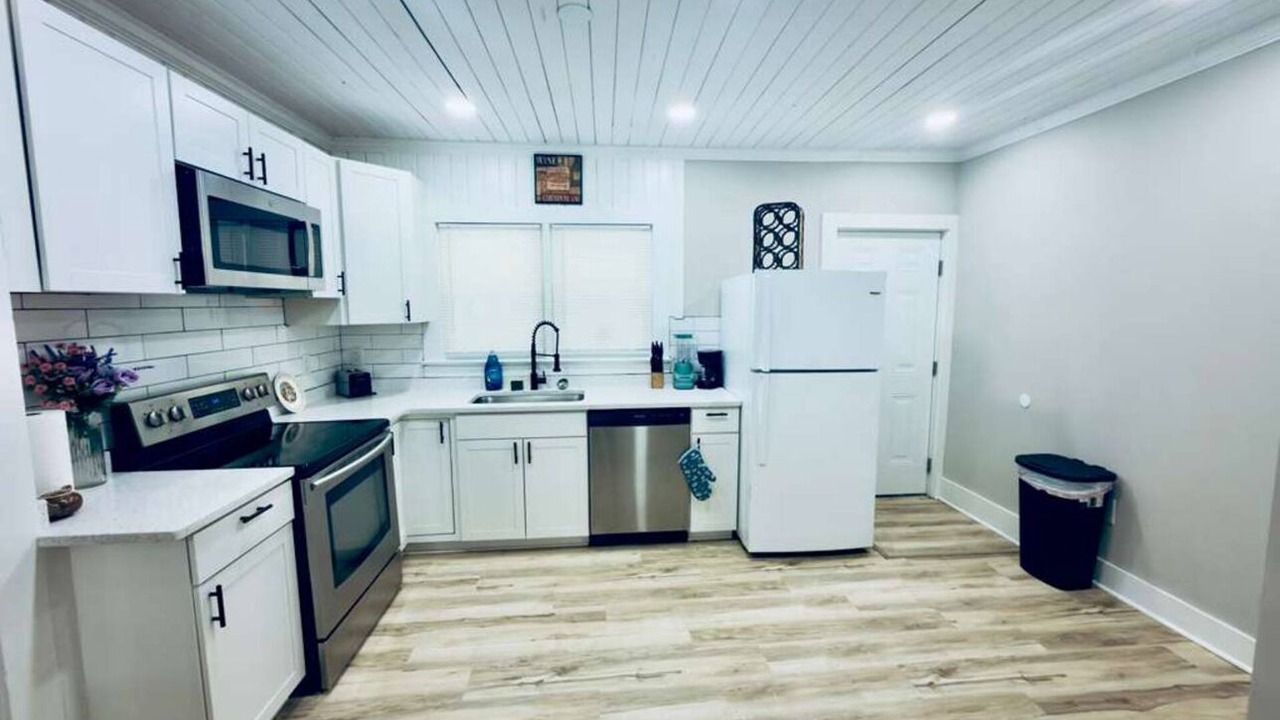 Photo of Kitchen in Goldsboro