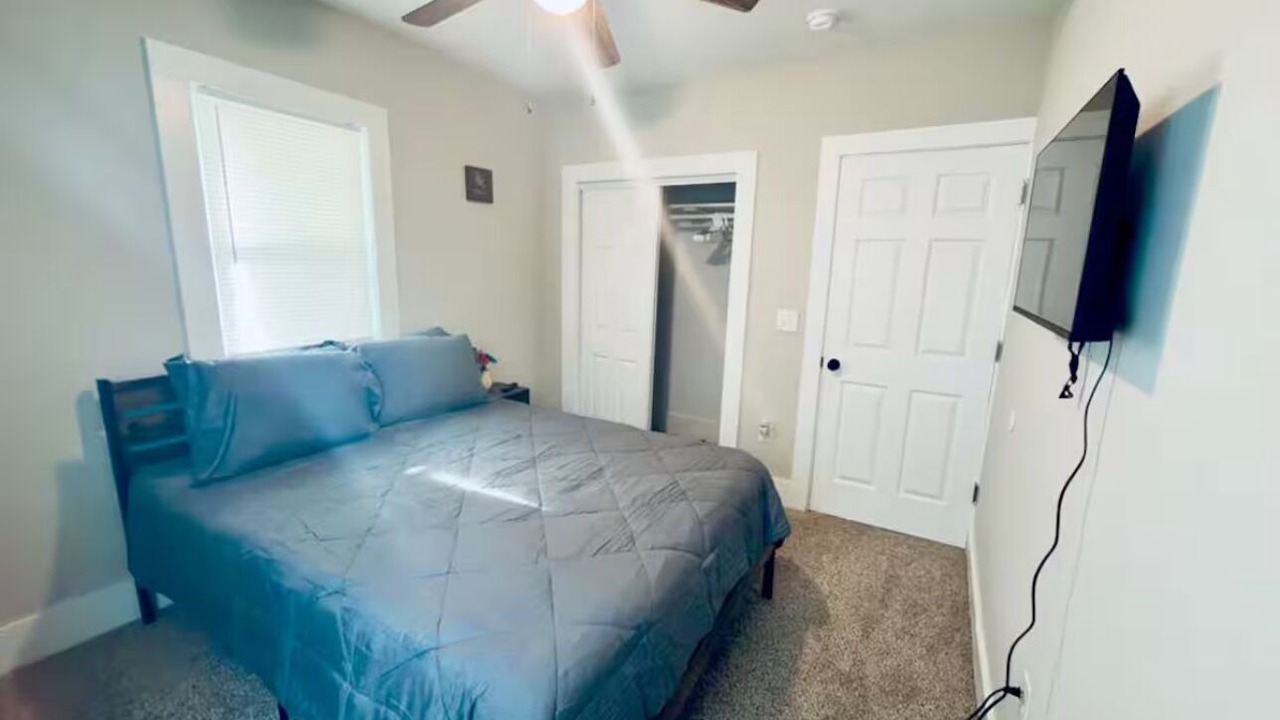 Photo of Bedroom in Goldsboro