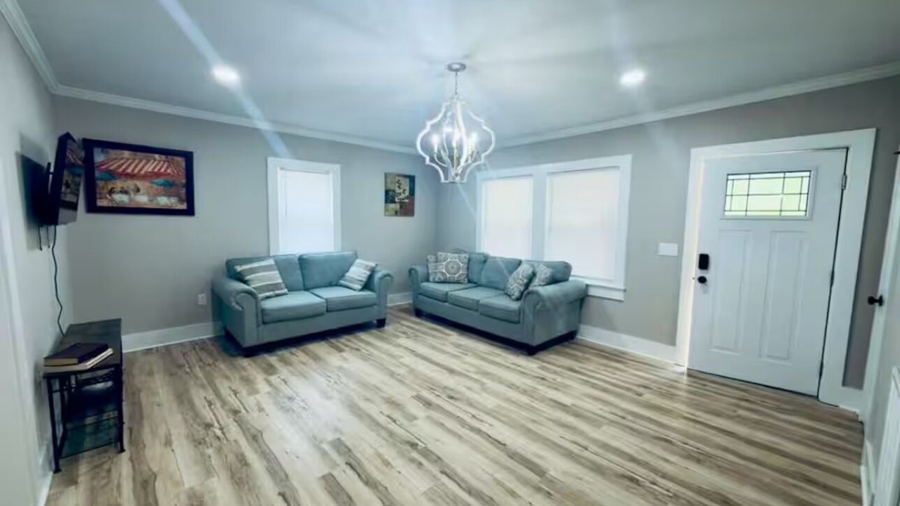 Photo of Livingroom in Goldsboro