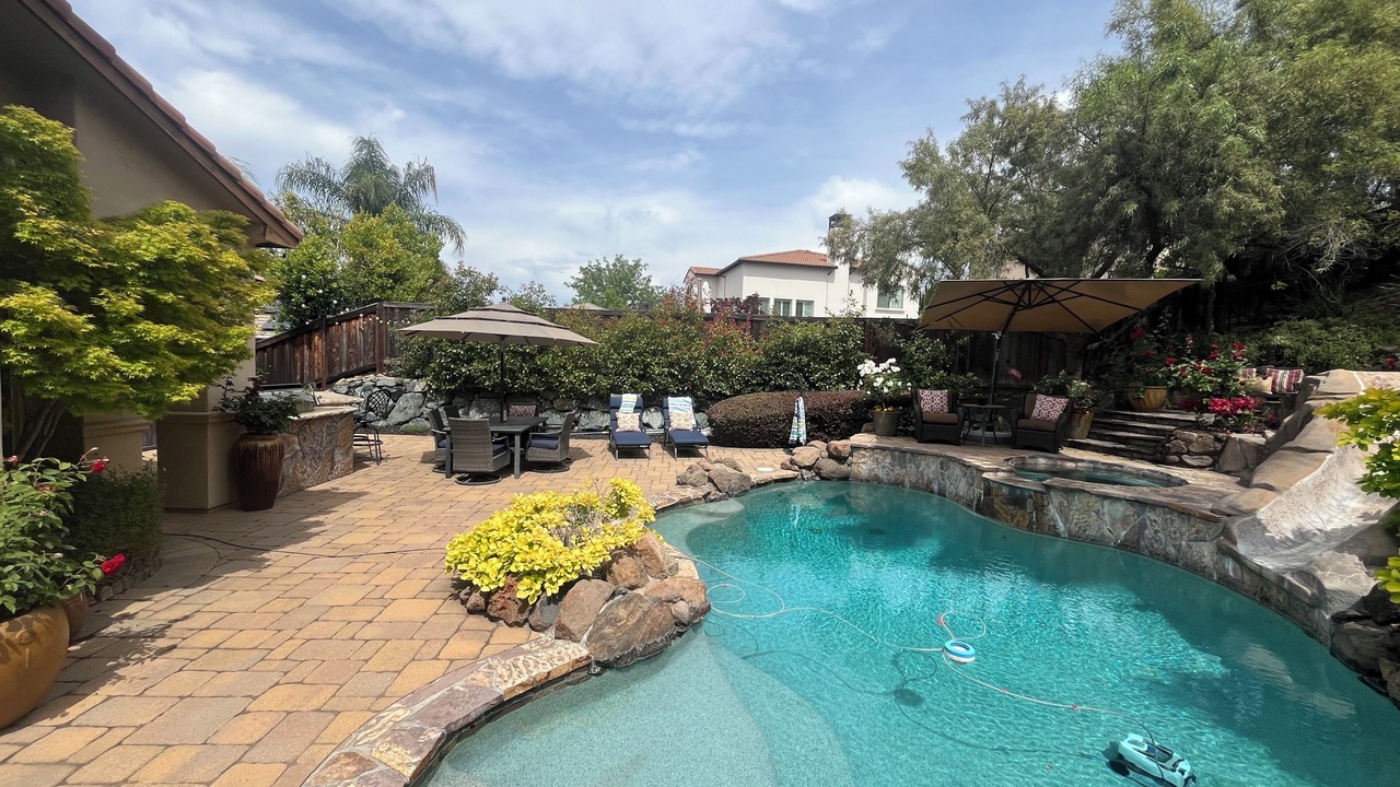 Photo of Outdoor in Folsom